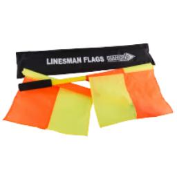 Linesman's Flags