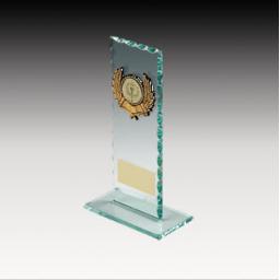 Glassware Presentation Awards