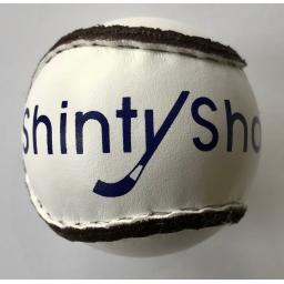 Premier Shinty Ball