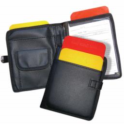 Deluxe Referee Wallet
