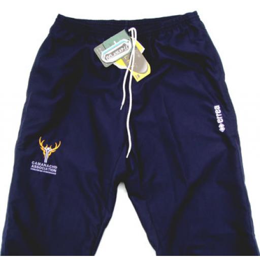 C.A. Adults Tracksuit Trousers
