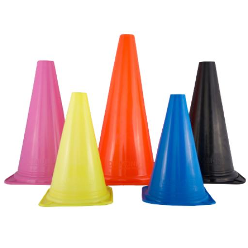 Traffic cones (Sets of 4)
