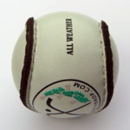All Weather practice Shinty Ball