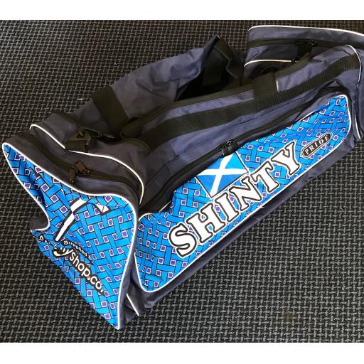 Player Shinty kit bag
