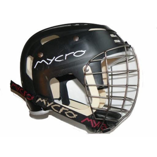 Mycro SHINTY Helmet - Single colour